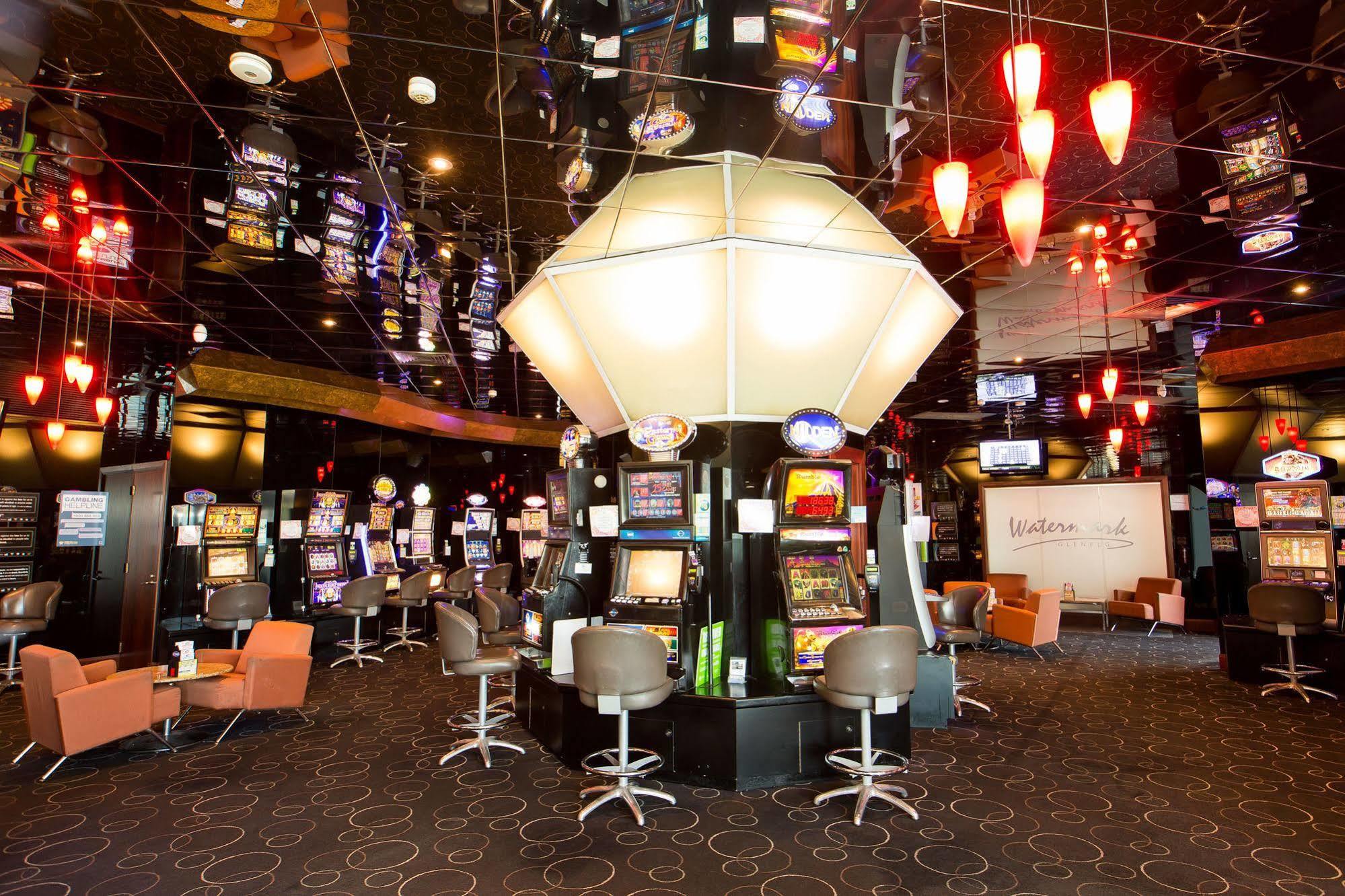 Nightcap At Watermark Glenelg แอดิเลด ภายนอก รูปภาพ
